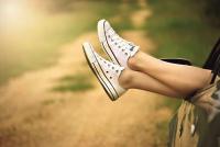 GotSneakers? Recycle them at Planet Fitness locations to Benefit Youth at Boys & Girls Clubs
