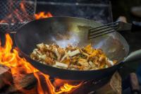 Zaube Wild Food Festival celebrates 10 years this weekend
