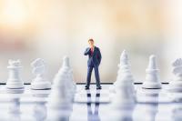 Europe’s active ETF opportunity: Choosing the right route to scale