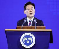 Lee pledges to build on Trump opening for US-N. Korea dialogue