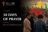 Awakening South Africa launches national 50-day prayer campaign ahead of 2026 local elections