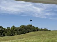 Tech Briefs: Warner, Griffith talk drone technology for Iran — and the Radford arsenal