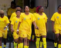 WAFU-B CAFWCLQ: Edo Queens face Burkina Faso’s USFA in semifinals battle