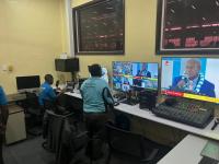 Voice of Revival Radio and Television launched in Port Moresby