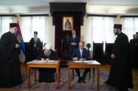 Serbia Submits Bill to Establish Church University “St. Sava”