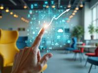 African start-ups bounce back with a 56% funding surge