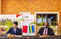 30 Rwandan medical students get scholarships to study in China