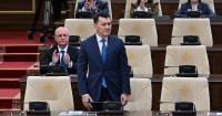 Kazakhstan Has a New Vice-President