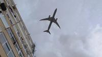 Meet the man tracking 39,000 flights over Lisbon from his terrace