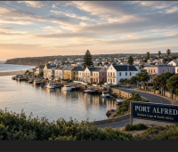 Historic South African coastal town set for name change amid fierce opposition