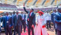 Hichilema Unveils 10-10-5-3-3-1-1-1 Grow Zambia Agenda