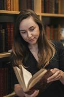 Le Feu Follet's Adélaïde Carton on the Rare Book Trade in France