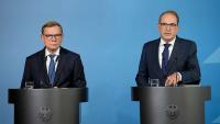 Germany accuses Russia of airport attack attempt