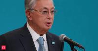 SCO Summit: Kazakhstan's Tokayev echoes PM Modi on Eurasian security, human centric approach