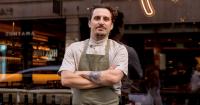Robbie Jameson named executive chef of MAD Restaurants