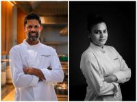 Culinary excellence meets innovation: Maldivian Patissier hosts exclusive five-course Japanese dining experience
