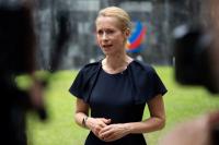 EU’s Kallas says Leipzig attack had hallmarks of state-sponsored terrorism
