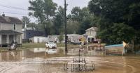 Commissioners discuss debris management, disaster assistance for small businesses