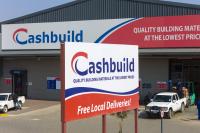 Cashbuild sales rise, but consumer pressure squeezes earnings