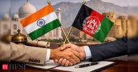 India, Afghanistan review trade ties, discuss customs, banking, connectivity
