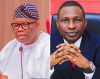 How EFCC, Akpabio frustrated efforts to strengthen asset forfeiture law