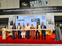 CEMS-Global USA Celebrates 25 Years of Empowering Bangladesh’s Textile & Apparel