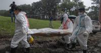 Australian communities cling to hope week on from flood
