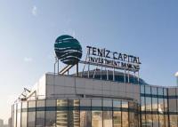 Teniz Capital names Salikhov management board chairman as China pipeline builds