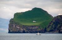 Icelanders vote no on exploring EU membership, aligning with fishing interests