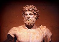 Metaphysical Connection: Zeus’ Law in the Situation Room