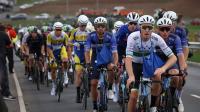 Start list confirmed for 2026 Tour of Britain as race to start in Lincoln