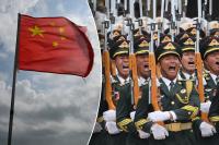 China warning as Australia makes major military shift