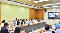 India, Afghanistan agree to boost trade, customs and data cooperation