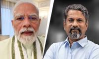 Sridhar Vembu Explains Modi’s Call to Avoid Gold and Foreign Travel