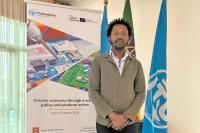 Tanzania academic explores how tech impacts African lives