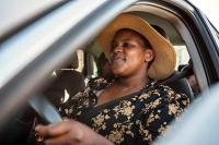 Why aren’t more women owning and driving taxis in South Africa?