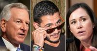 'If he loves the Middle East so much, he should move there': Tuberville, Britt bash Michigan's El-Sayed over now-scrubbed 9/11 post