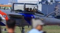 Egypt reportedly nears new Rafale deal for 24 additional fighters