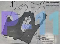Relevance of the NRC 1951 for detection and identification of the Kuki-Zo illegal immigrants in Manipur? P-11