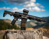 LIST: 6 Wyoming Gun Manufactures