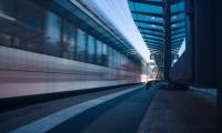 German train station shut after blast, day after Berlin accuses Russia over airport drone attack