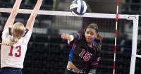 12 New Orleans prep volleyball attacking players to watch in 2026