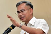 Bangladesh’s 200,000-worker claim not official, says Fahmi