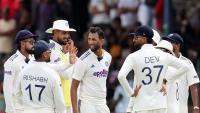 India A to tour New Zealand for red-ball series ahead of WTC Tests