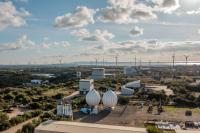 Italy gives national strategic interest designation to Sardinia data centre with hybrid energy storage hub