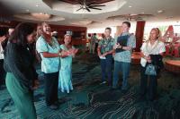 Hospitality leaders honor workforce that powers Hawaii visitor industry