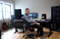 Thievery or innovation? The music industry grapples with AI.
