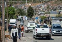 Immigrants stuck in Western Cape jails since June