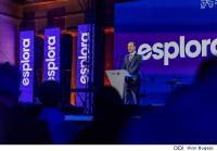 Esplora marks 10 years of science, curiosity and innovation
