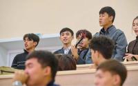 Kazakh National Arts University opens its first regional branch